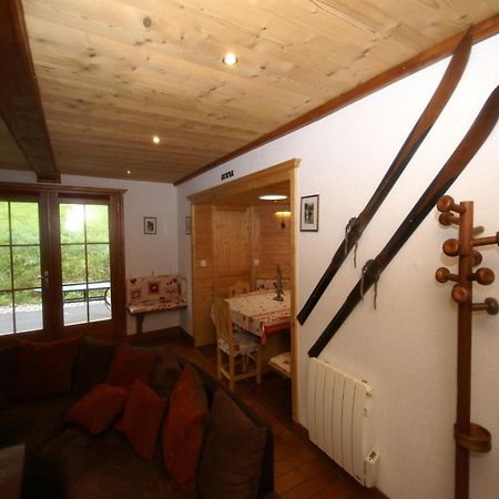 Charming Chalet In Ventron With Terrace エクステリア 写真
