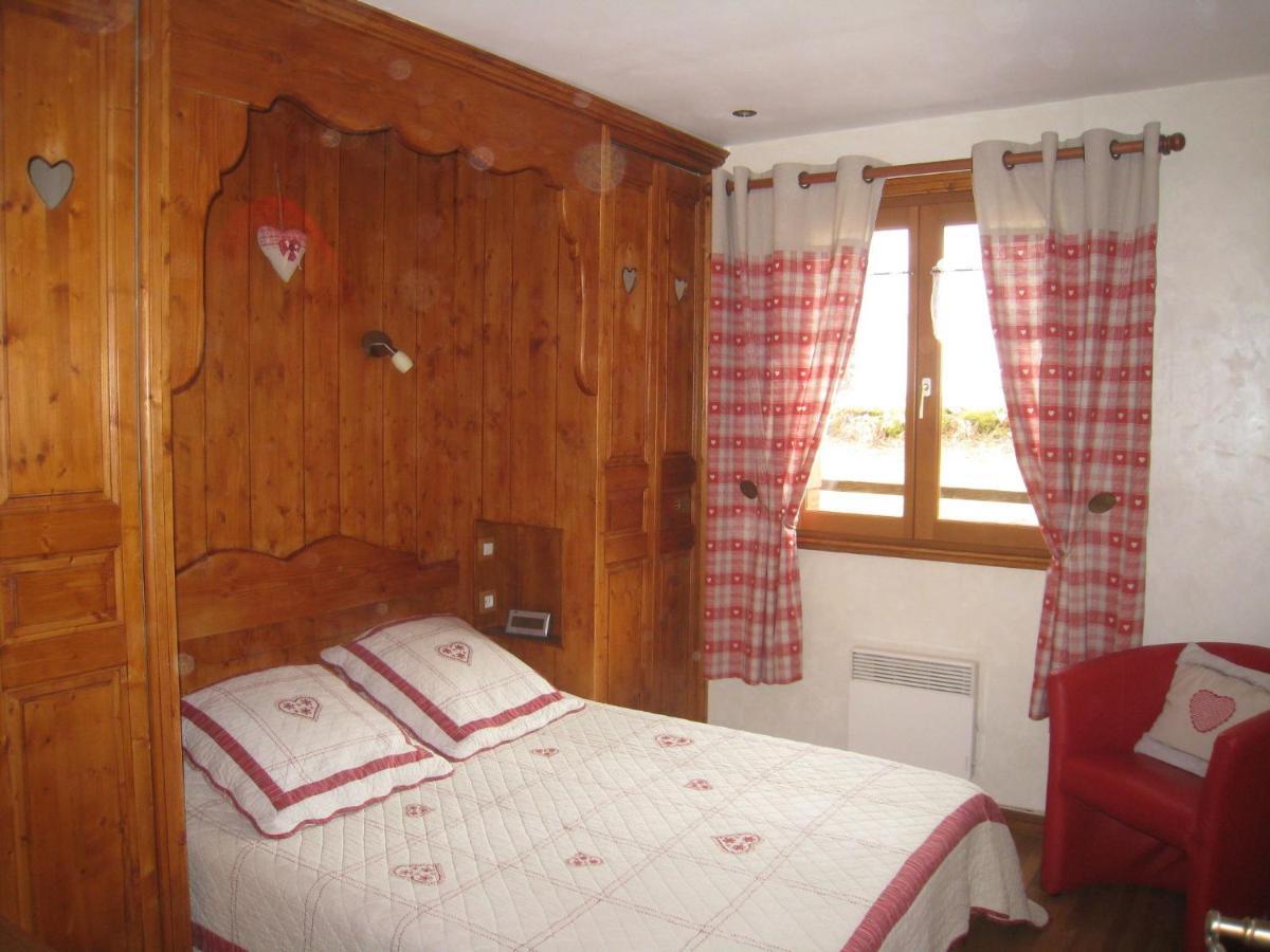 Charming Chalet In Ventron With Terrace エクステリア 写真