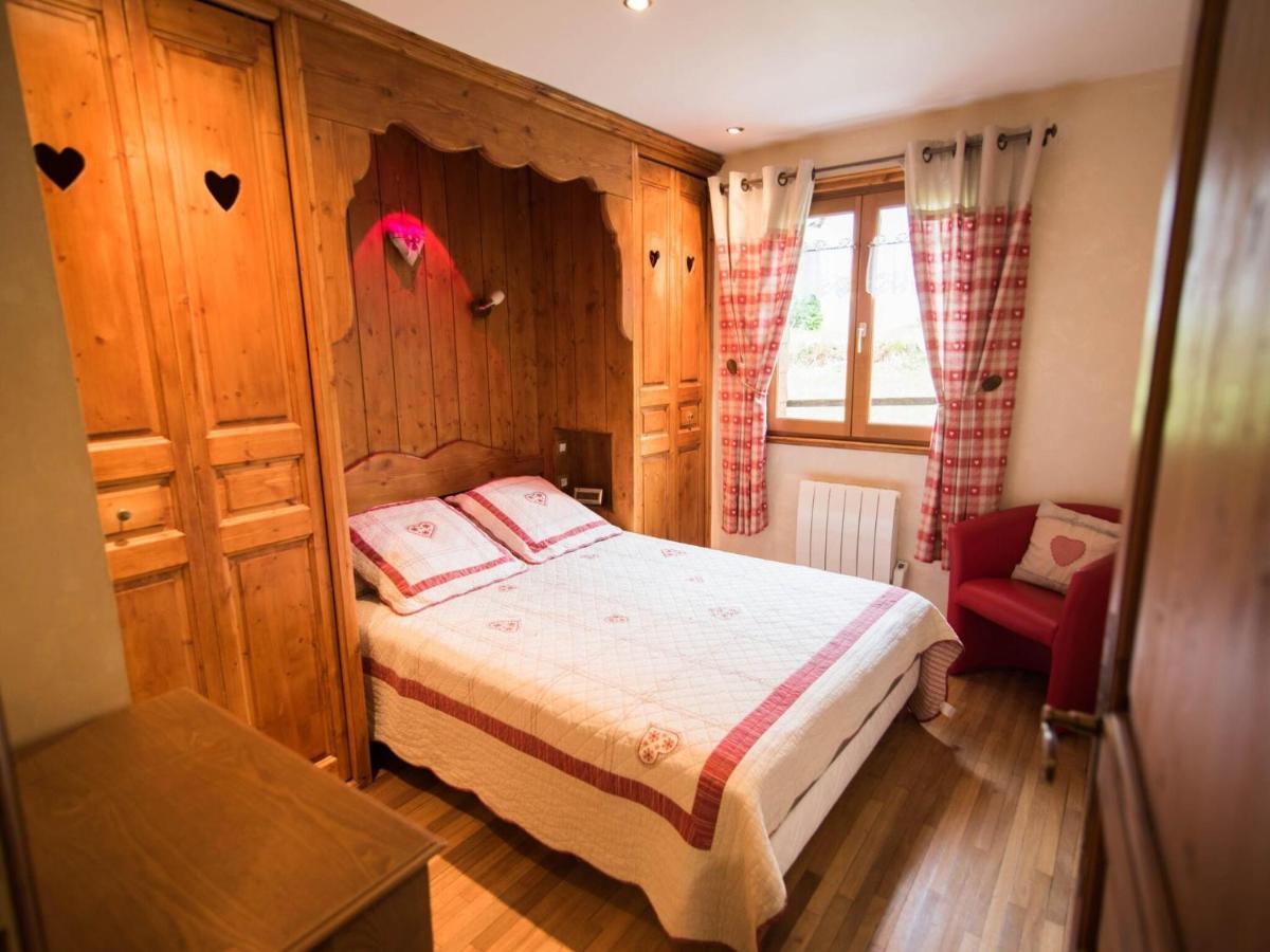 Charming Chalet In Ventron With Terrace エクステリア 写真