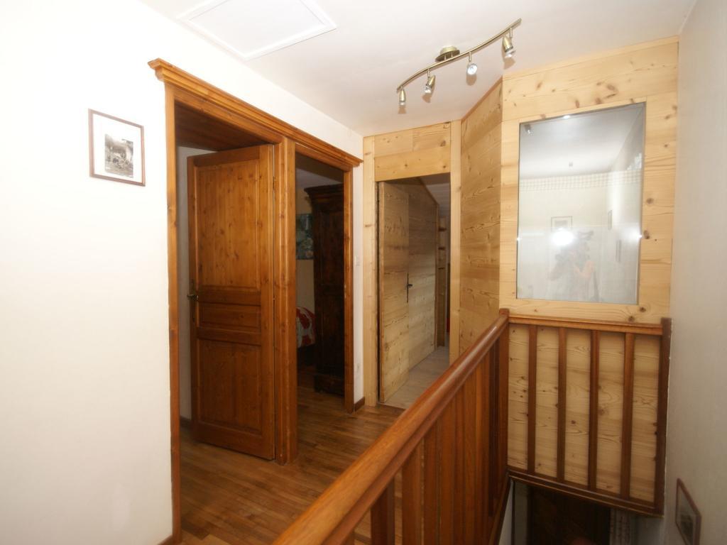 Charming Chalet In Ventron With Terrace エクステリア 写真