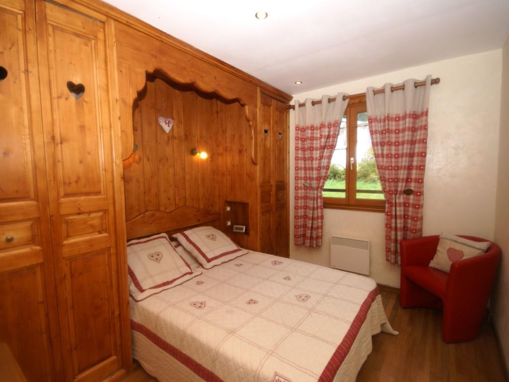 Charming Chalet In Ventron With Terrace エクステリア 写真