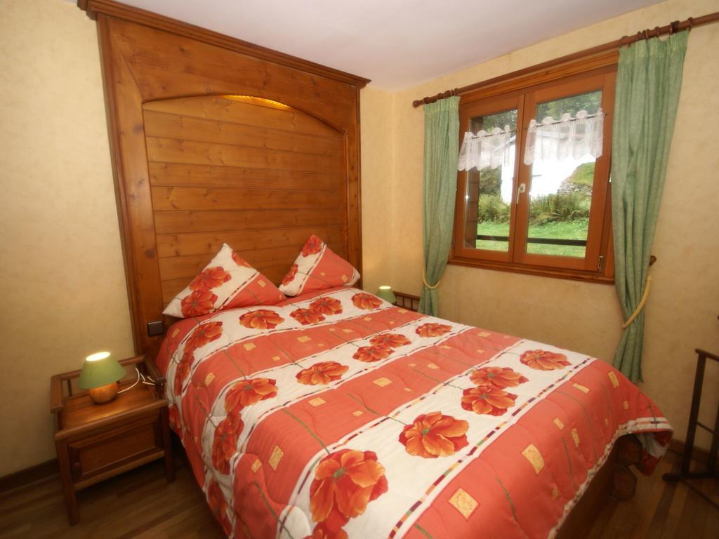 Charming Chalet In Ventron With Terrace エクステリア 写真